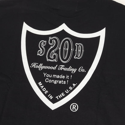 23AW × HTC 20周年記念 Tシャツ (HTC × SD 20TH CONGRATS T)