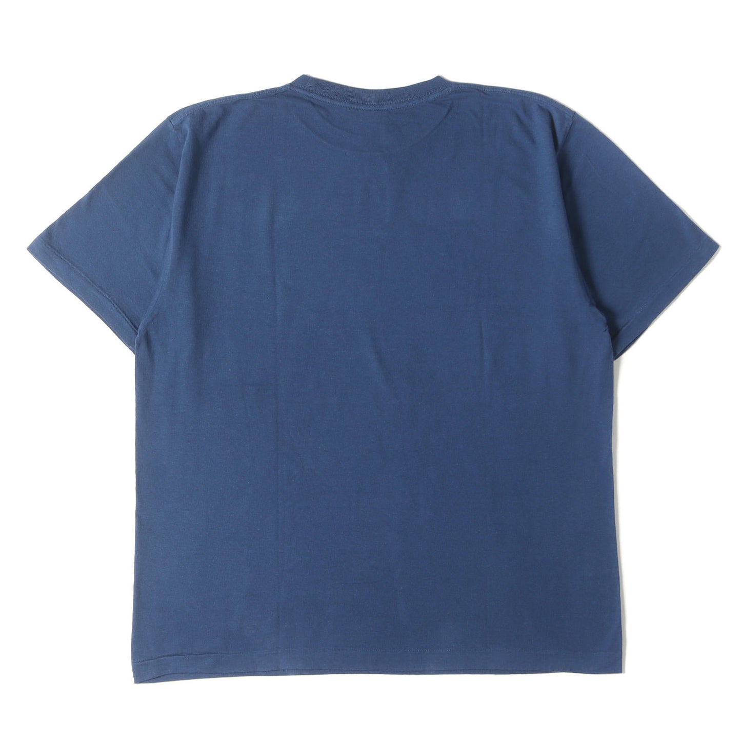 24SS フロント ベーシック ロゴ Tシャツ (SD Basic Logo T)