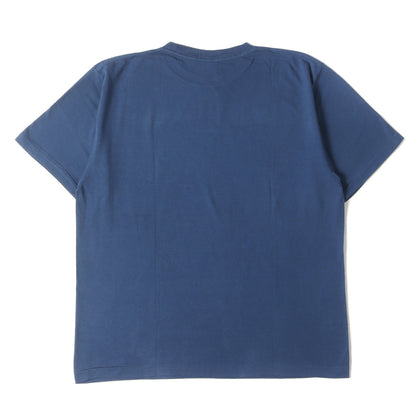24SS フロント ベーシック ロゴ Tシャツ (SD Basic Logo T)