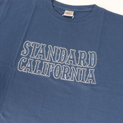 24SS フロント ベーシック ロゴ Tシャツ (SD Basic Logo T)