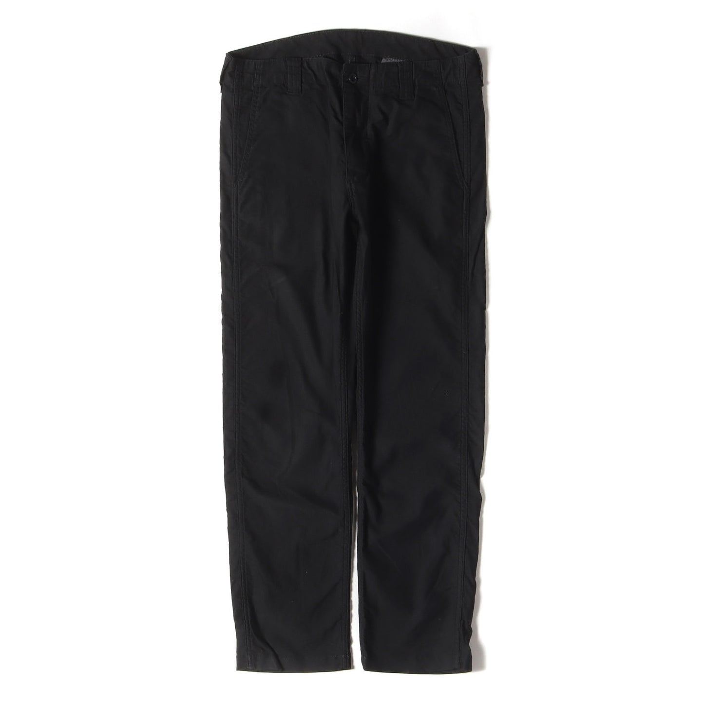 パッカリング ストレッチ チノパンツ (700055-682)