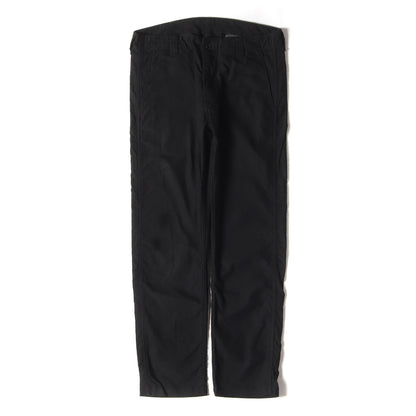 パッカリング ストレッチ チノパンツ (700055-682)