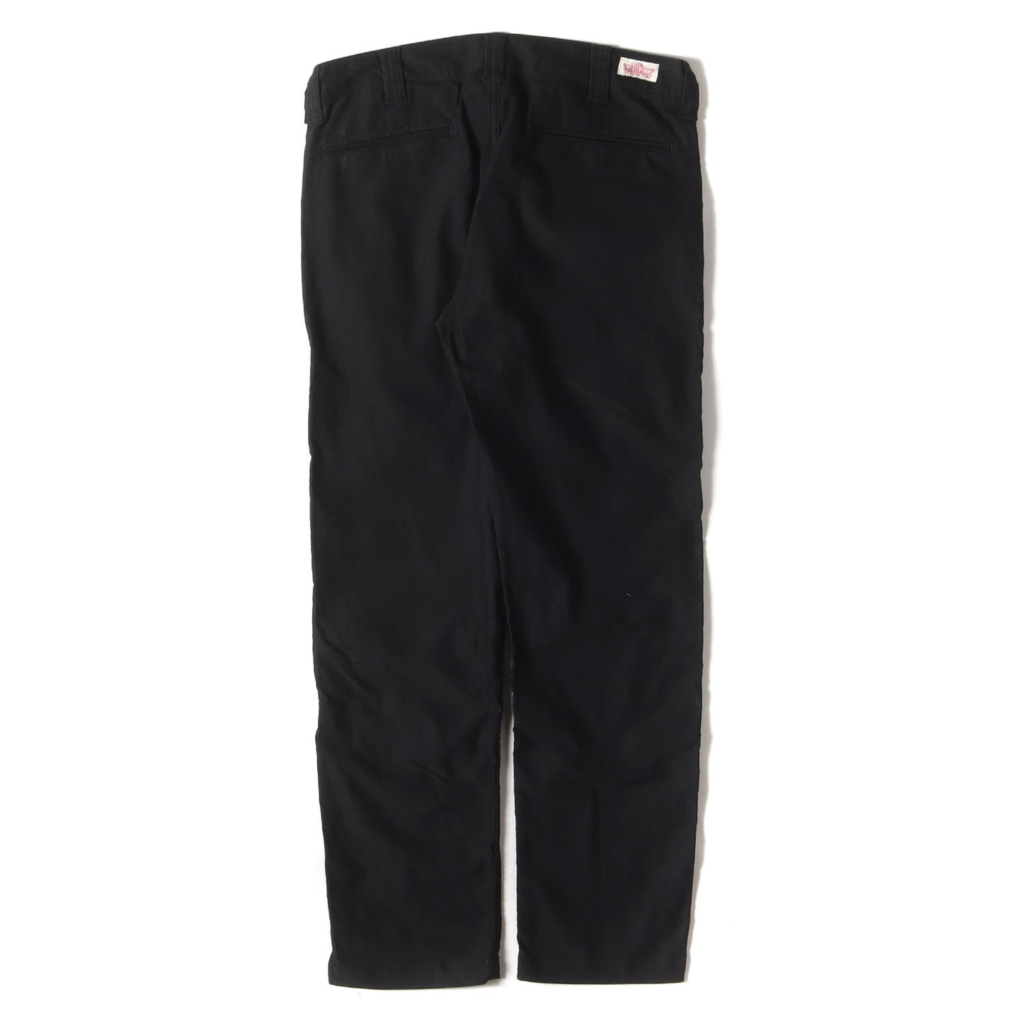 パッカリング ストレッチ チノパンツ (700055-682)