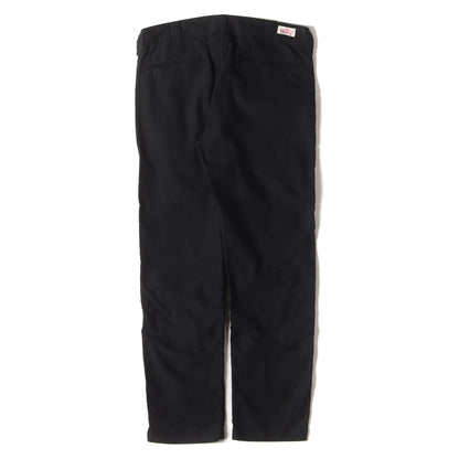 パッカリング ストレッチ チノパンツ (700055-682)
