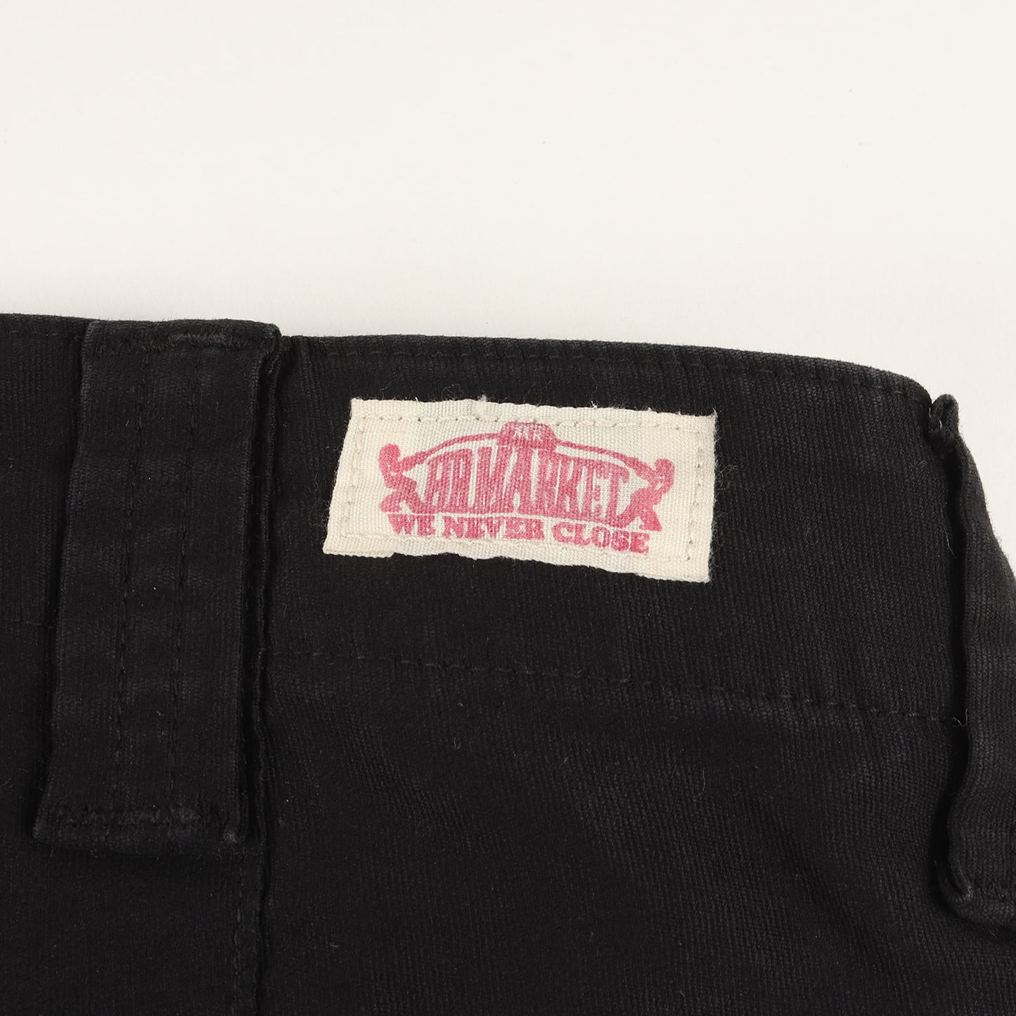 パッカリング ストレッチ チノパンツ (700055-682)
