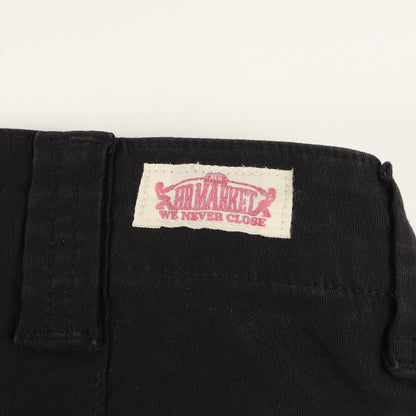 パッカリング ストレッチ チノパンツ (700055-682)
