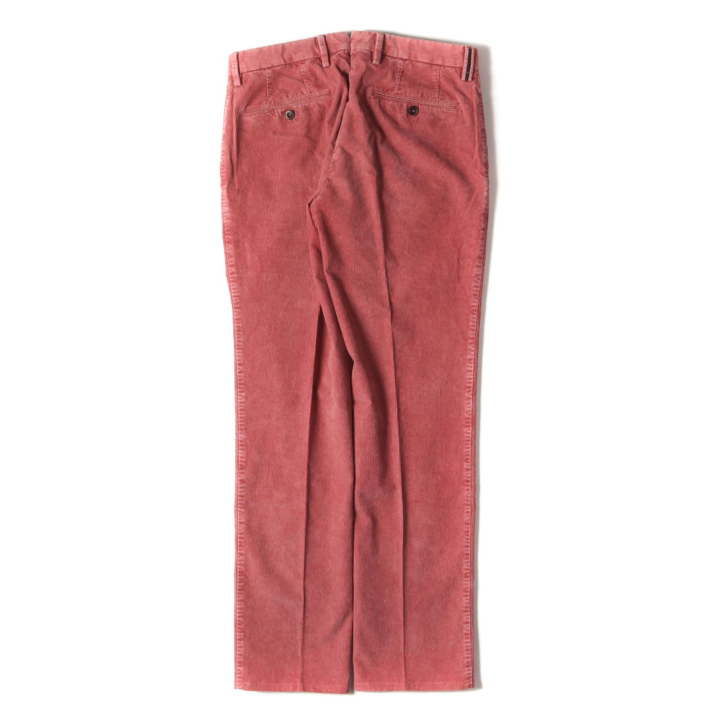ストレッチ コーデュロイ スラックス パンツ / SLIM FIT