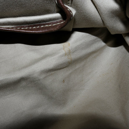 レザー トート バッグ (HARRISON East West Satchel 70191)