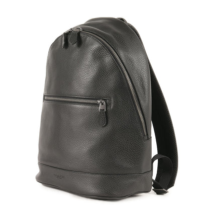 レザー ウエスト スリム バッグパック (WEST SLIM BACKPACK F72510)