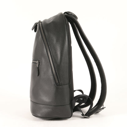 レザー ウエスト スリム バッグパック (WEST SLIM BACKPACK F72510)