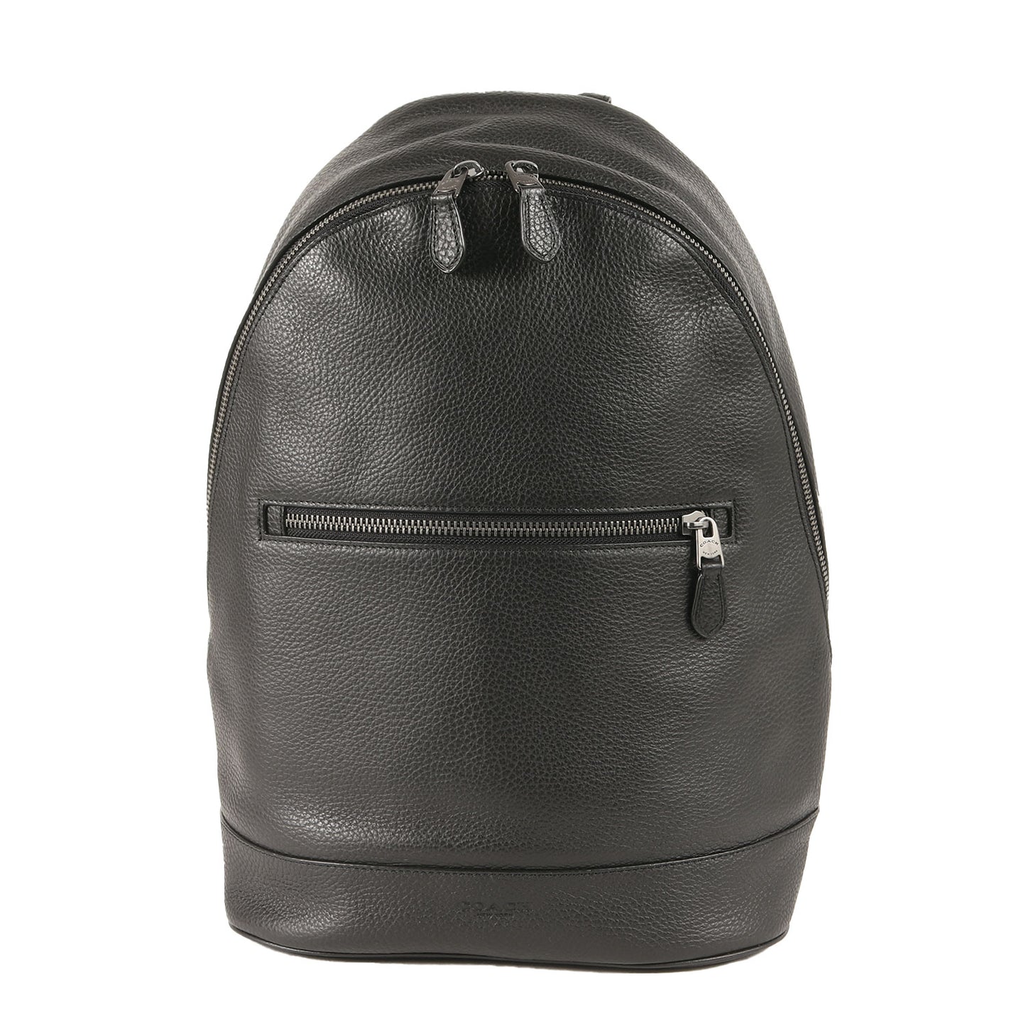 レザー ウエスト スリム バッグパック (WEST SLIM BACKPACK F72510)