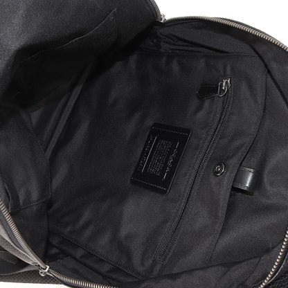 レザー ウエスト スリム バッグパック (WEST SLIM BACKPACK F72510)
