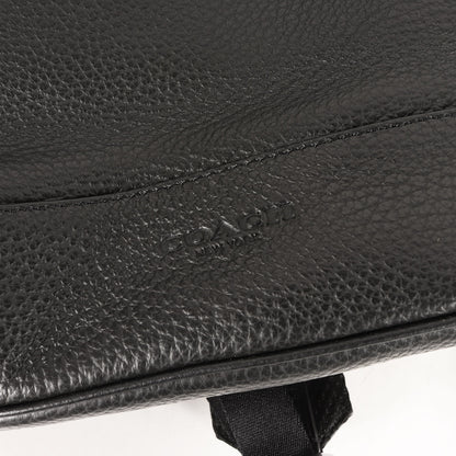 レザー ウエスト スリム バッグパック (WEST SLIM BACKPACK F72510)