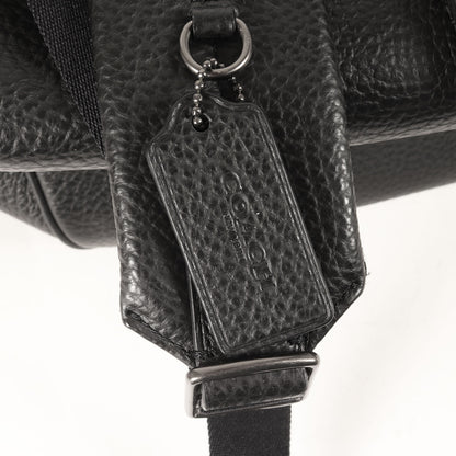 レザー ウエスト スリム バッグパック (WEST SLIM BACKPACK F72510)