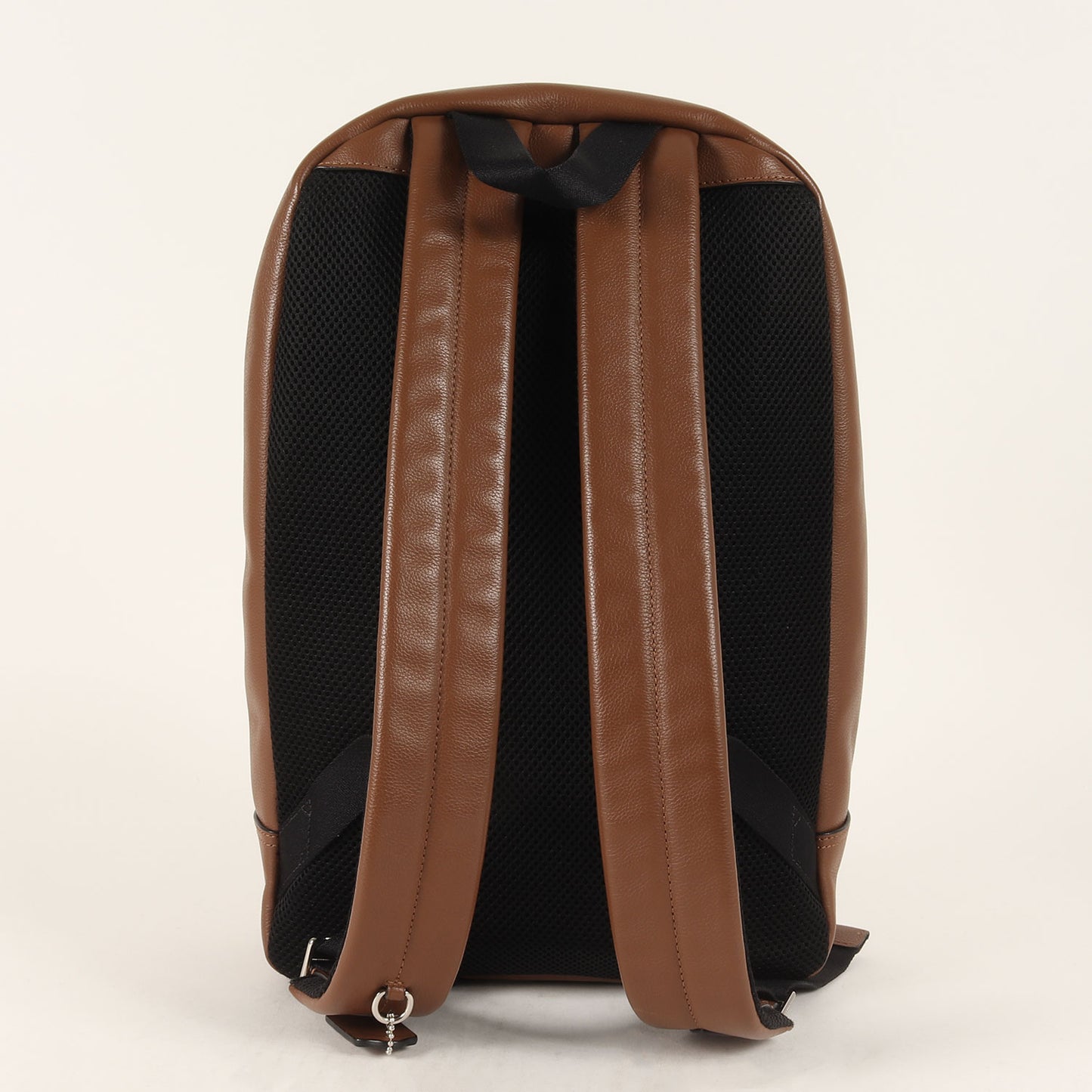 チャールズ スリム バッグパック スポーツカーフ (Charles Slim Backpack In Sport Calf Leather F54135)