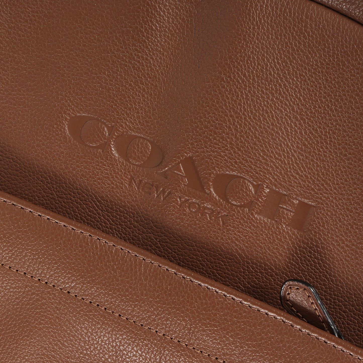 チャールズ スリム バッグパック スポーツカーフ (Charles Slim Backpack In Sport Calf Leather F54135)