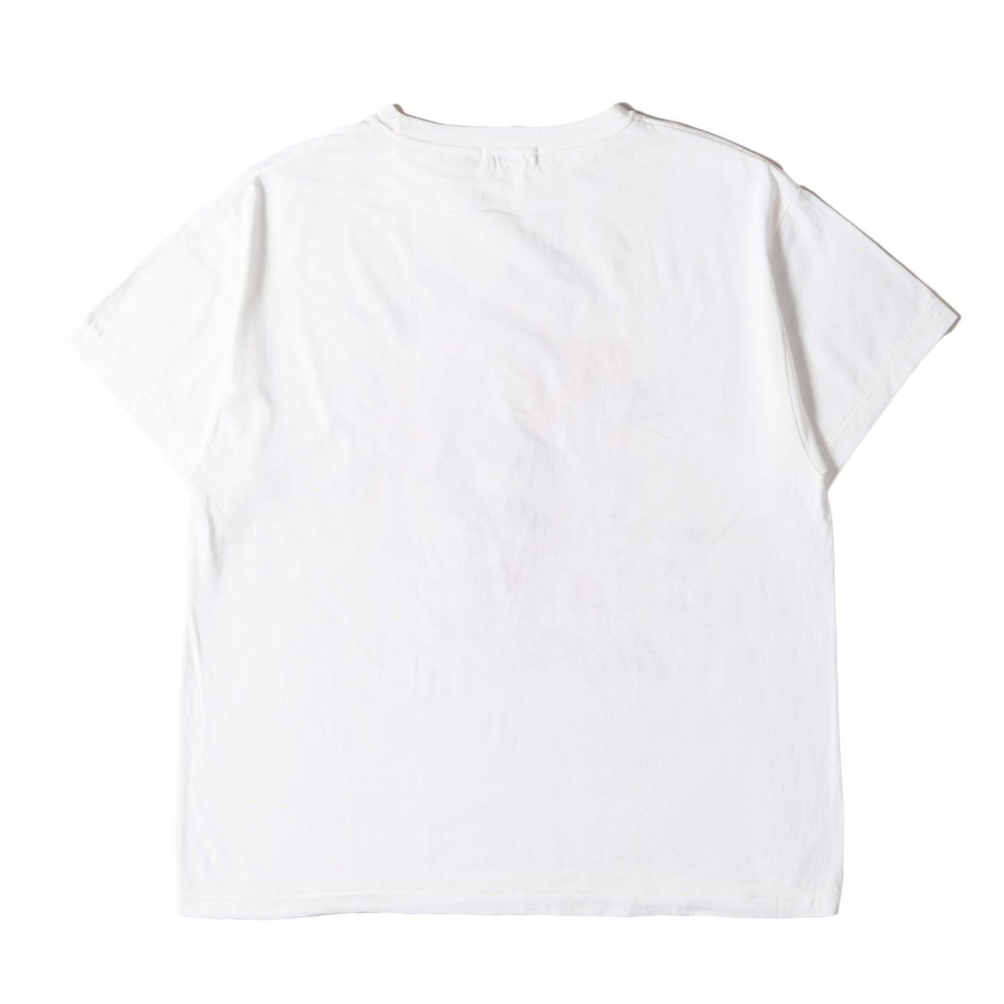 80s × Nestle グラフィック ロゴ Tシャツ / INTERNATIONAL