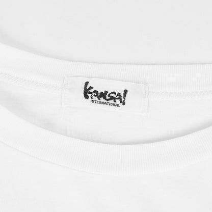 80s × Nestle グラフィック ロゴ Tシャツ / INTERNATIONAL