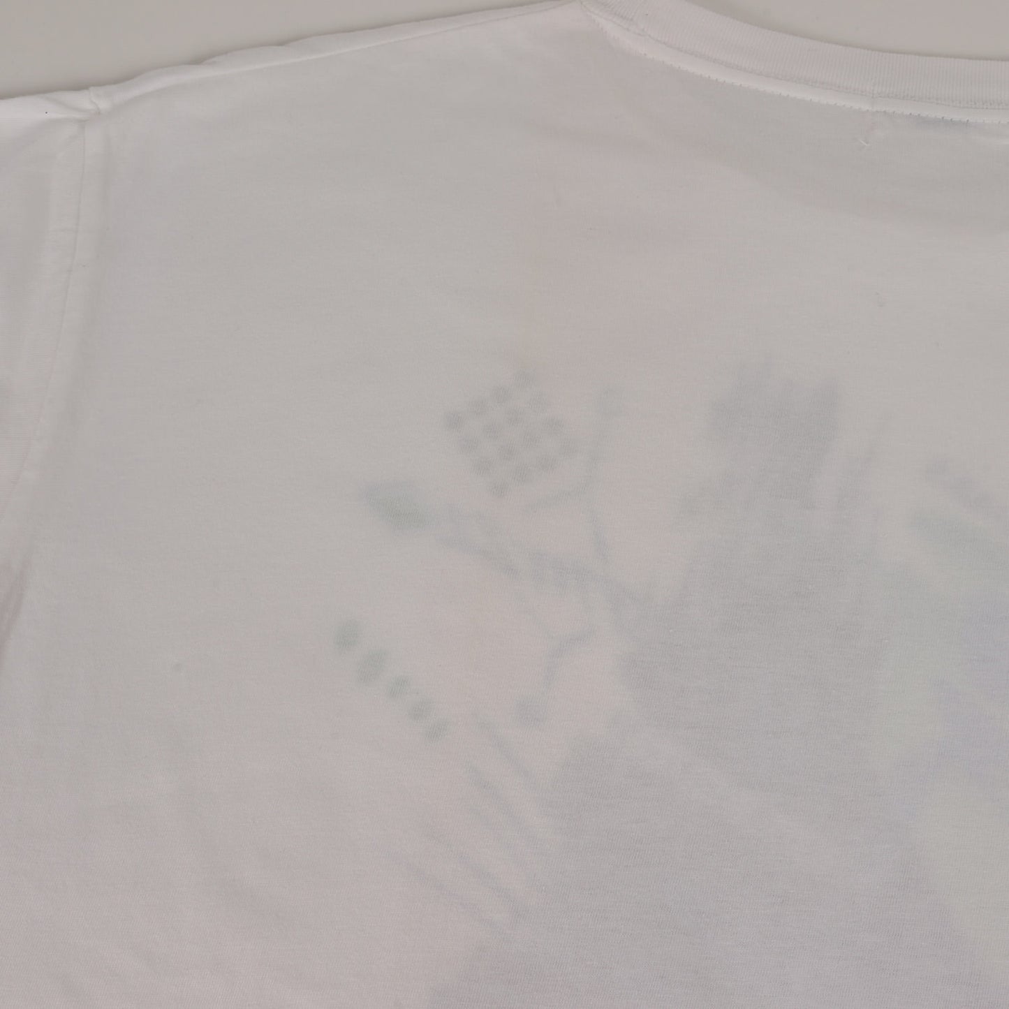 80s × Nestle グラフィック ロゴ Tシャツ / INTERNATIONAL