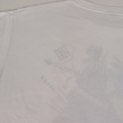 80s × Nestle グラフィック ロゴ Tシャツ / INTERNATIONAL