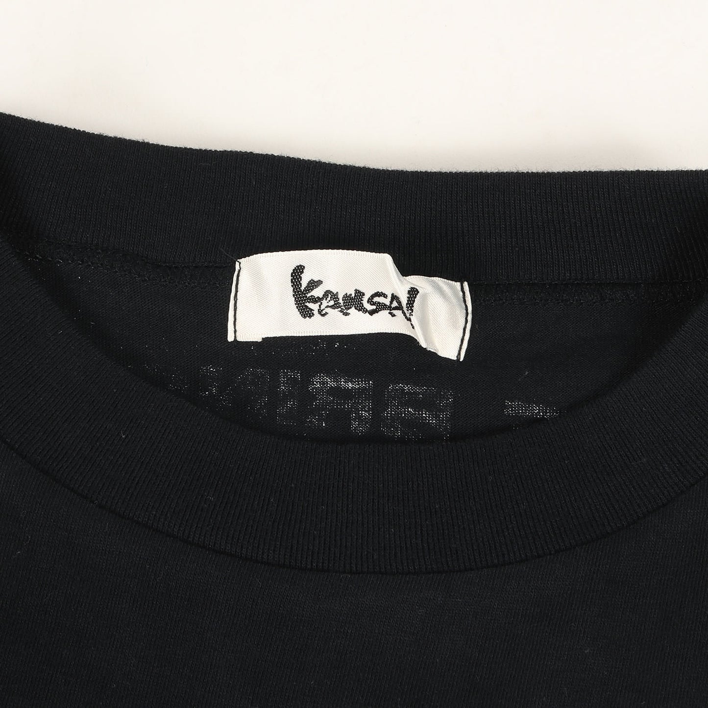 80s × Nestle グラフィック ロゴ Tシャツ / DEADSTOCK