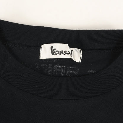 80s × Nestle グラフィック ロゴ Tシャツ / DEADSTOCK