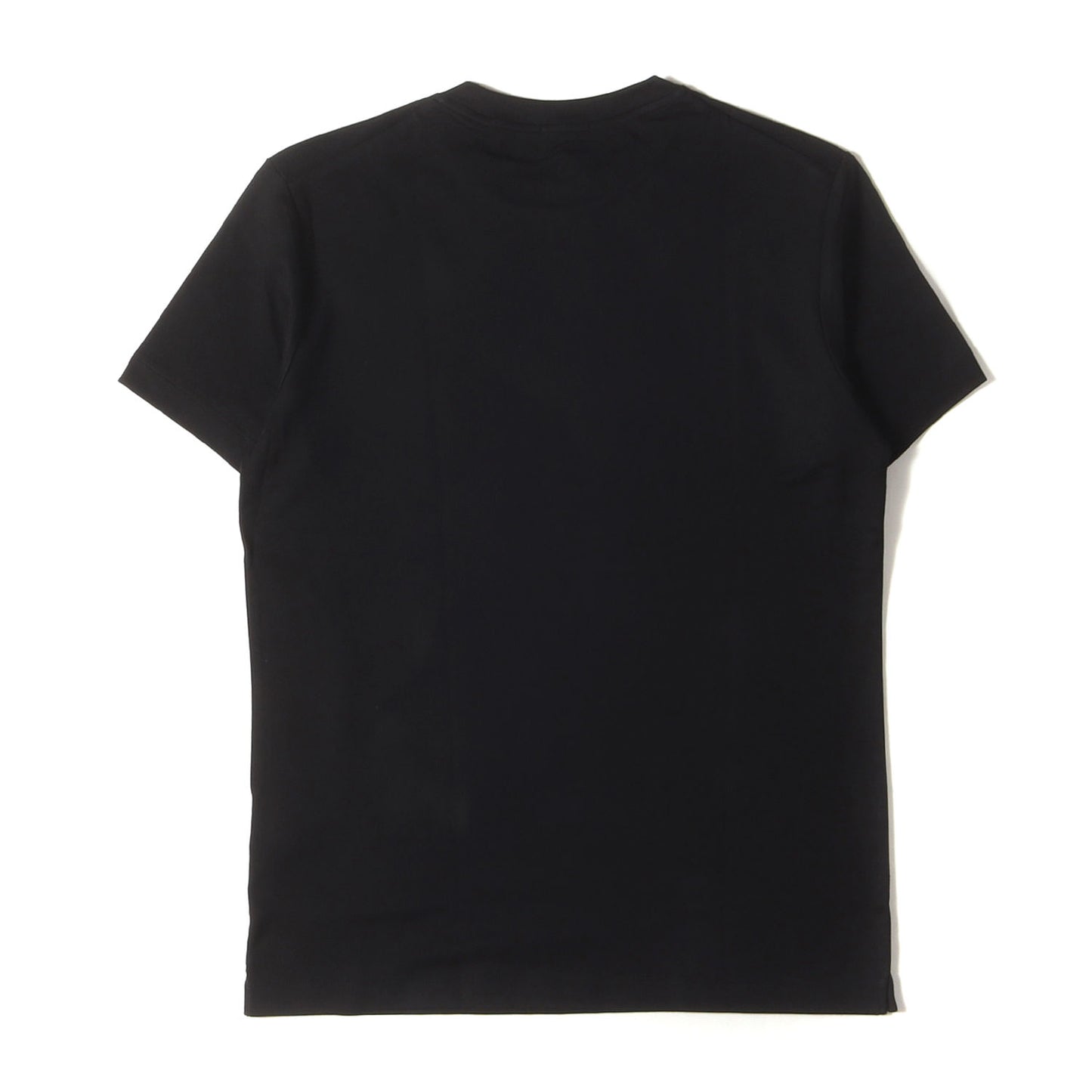 スビンプラチナム スムース テーラード Tシャツ (Tailored T-shirt CLB-60003 II) / +CLOTHET