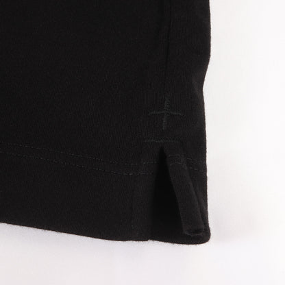 スビンプラチナム スムース テーラード Tシャツ (Tailored T-shirt CLB-60003 II) / +CLOTHET