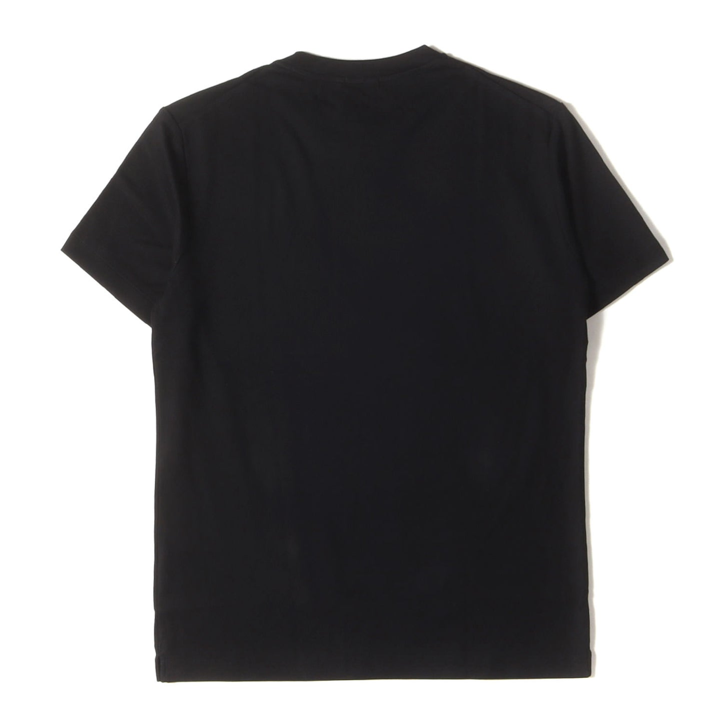 スビンプラチナム スムース テーラード Tシャツ (Tailored T-shirt CLB-60003 II) / +CLOTHET