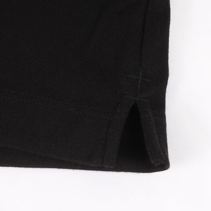 スビンプラチナム スムース テーラード Tシャツ (Tailored T-shirt CLB-60003 II) / +CLOTHET