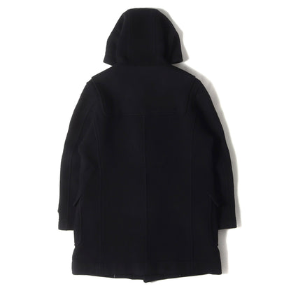22AW × LONDON Tradition アップリケ ダッフルコート (02223AC01)
