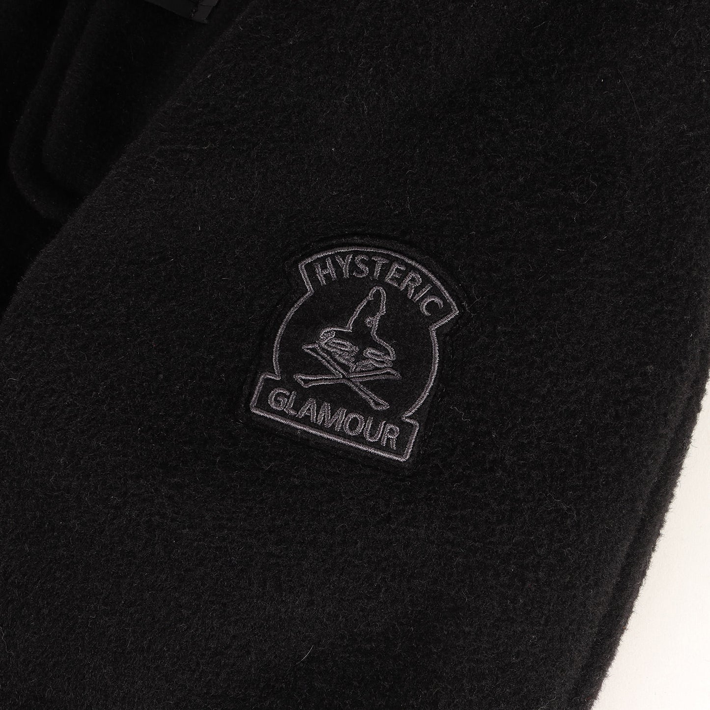 22AW × LONDON Tradition アップリケ ダッフルコート (02223AC01)