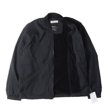 24AW ナイロン ブルゾン (Blouson 1225-199-0143) / BEAUTY&YOUTH FLEX-LITE