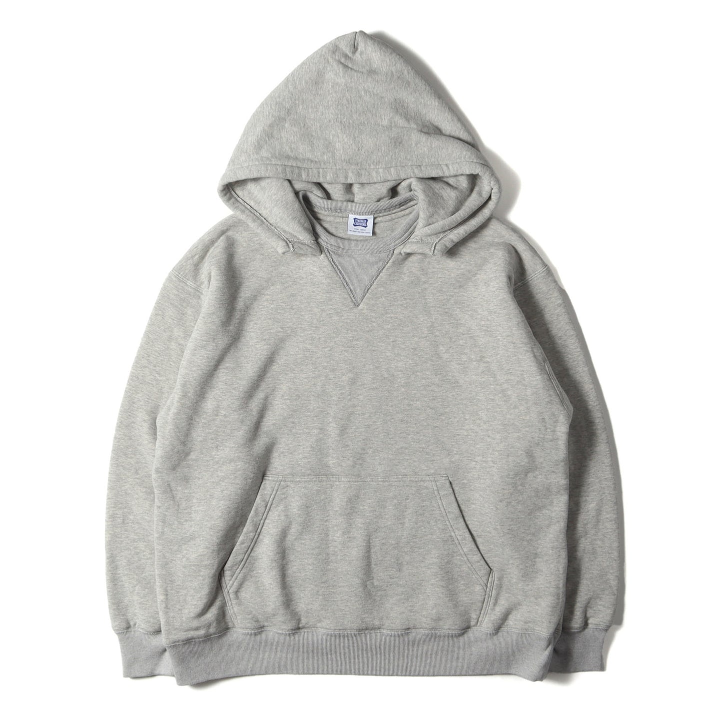 23AW バックロゴ 後付け ダブルフェイス スウェット パーカー (SD Logo After Hood Sweat -Official Store Limited)