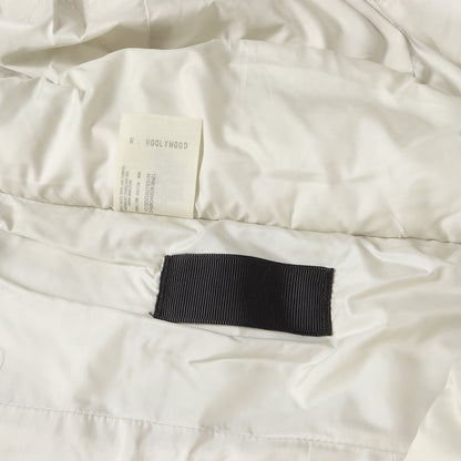 24AW フーデッド パテッド ブルゾン (TEST PRODUCT EXCHANGE SERVICE / HOODIE BLOUSON 9244-BL01-017)