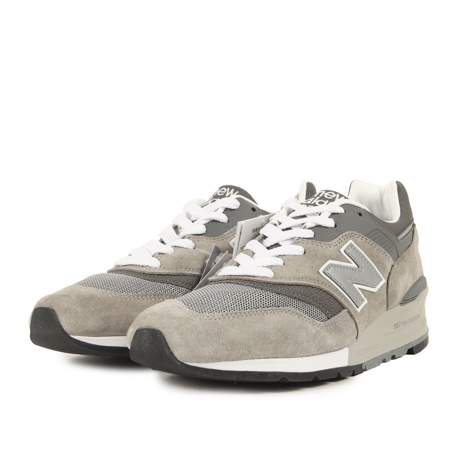 U997 GY / MADE IN USA