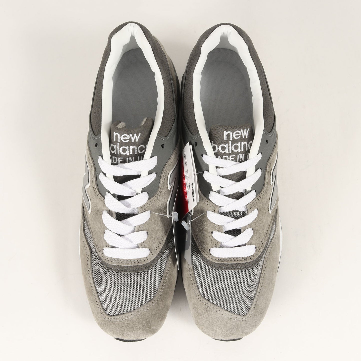 U997 GY / MADE IN USA