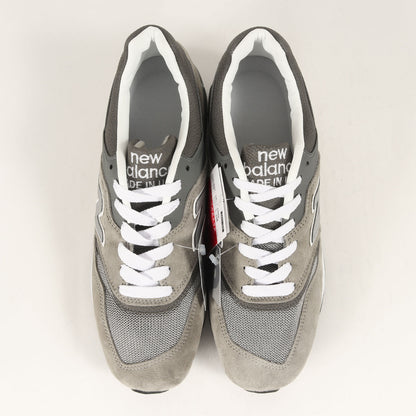 U997 GY / MADE IN USA