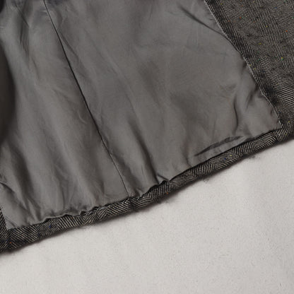 95SS カラーネップ ピリング リネンウール 3B テーラード (PJ-10011S)