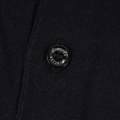 25SS シルク リネン ハイゲージ ニット ポロシャツ (POLO TRICOT K10919A0004 M6752)