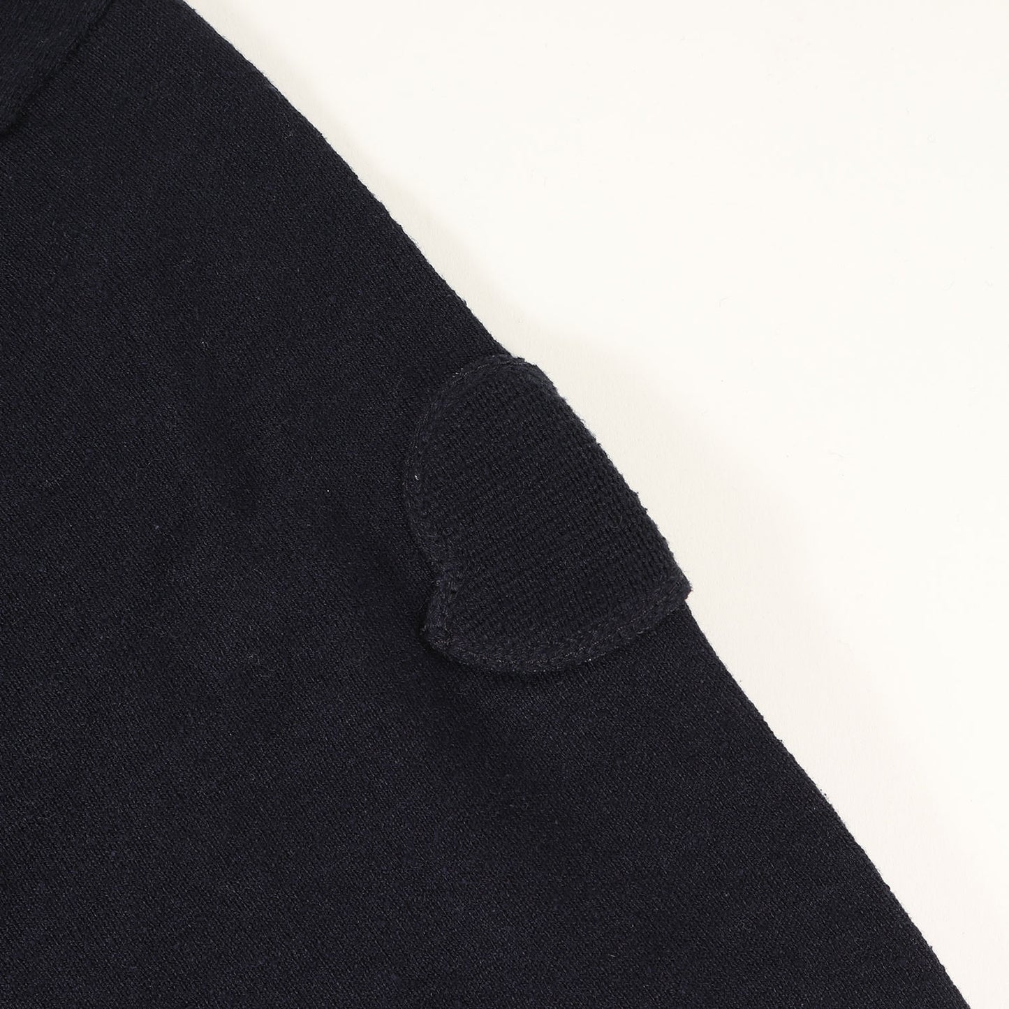 25SS シルク リネン ハイゲージ ニット ポロシャツ (POLO TRICOT K10919A0004 M6752)