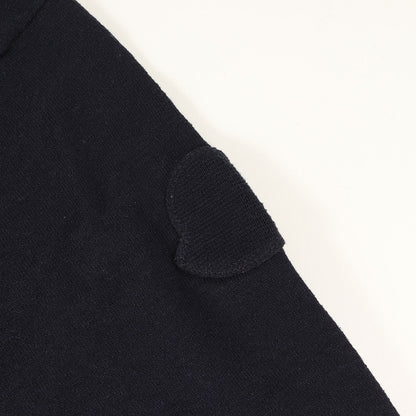 25SS シルク リネン ハイゲージ ニット ポロシャツ (POLO TRICOT K10919A0004 M6752)