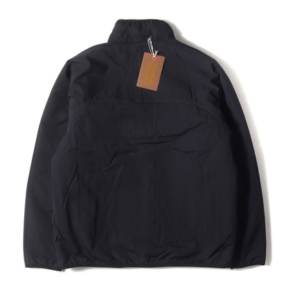 フリース コンビ リバーシブル ジップ ジャケット(SD REVERSIBLE FLEECE JACKET)