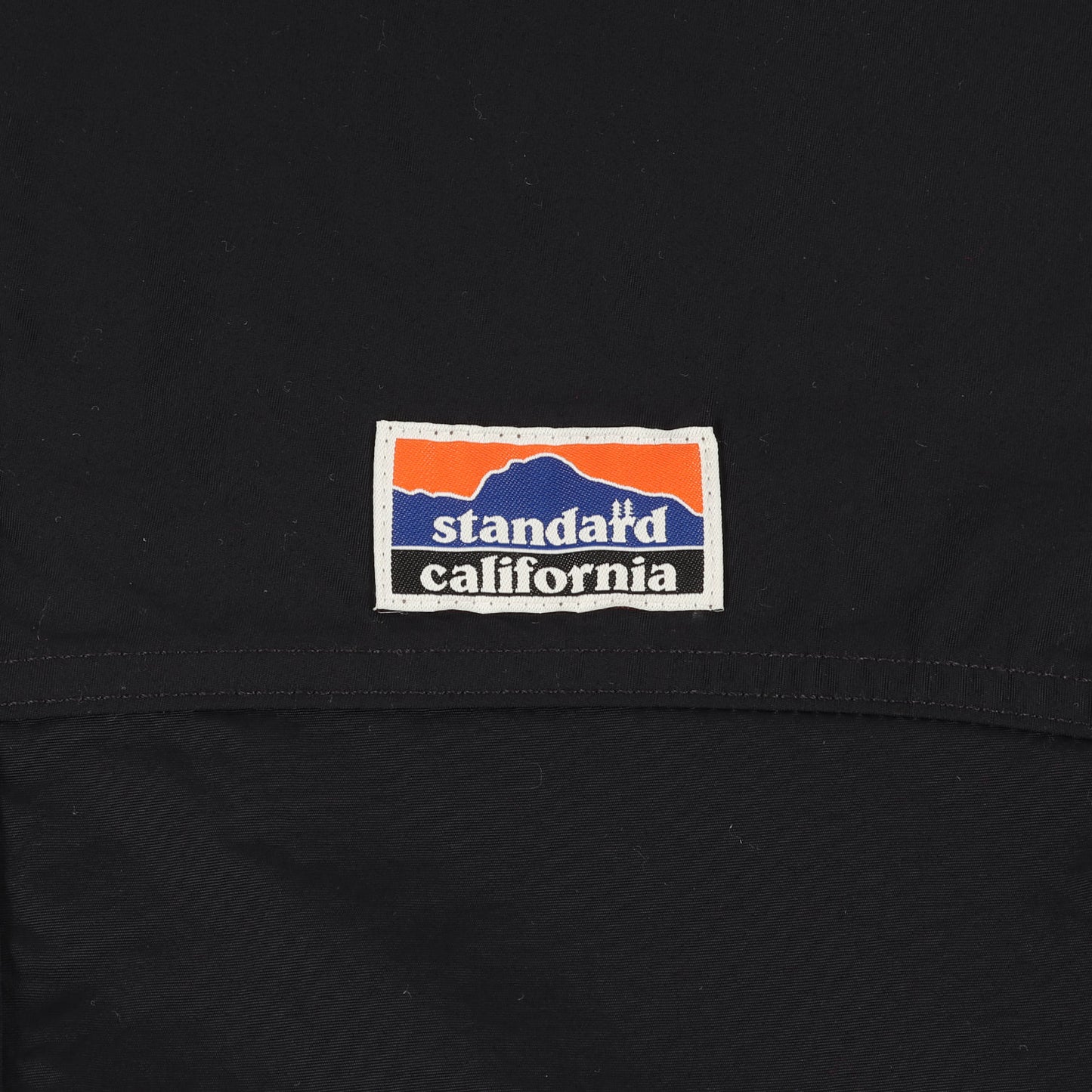 フリース コンビ リバーシブル ジップ ジャケット(SD REVERSIBLE FLEECE JACKET)