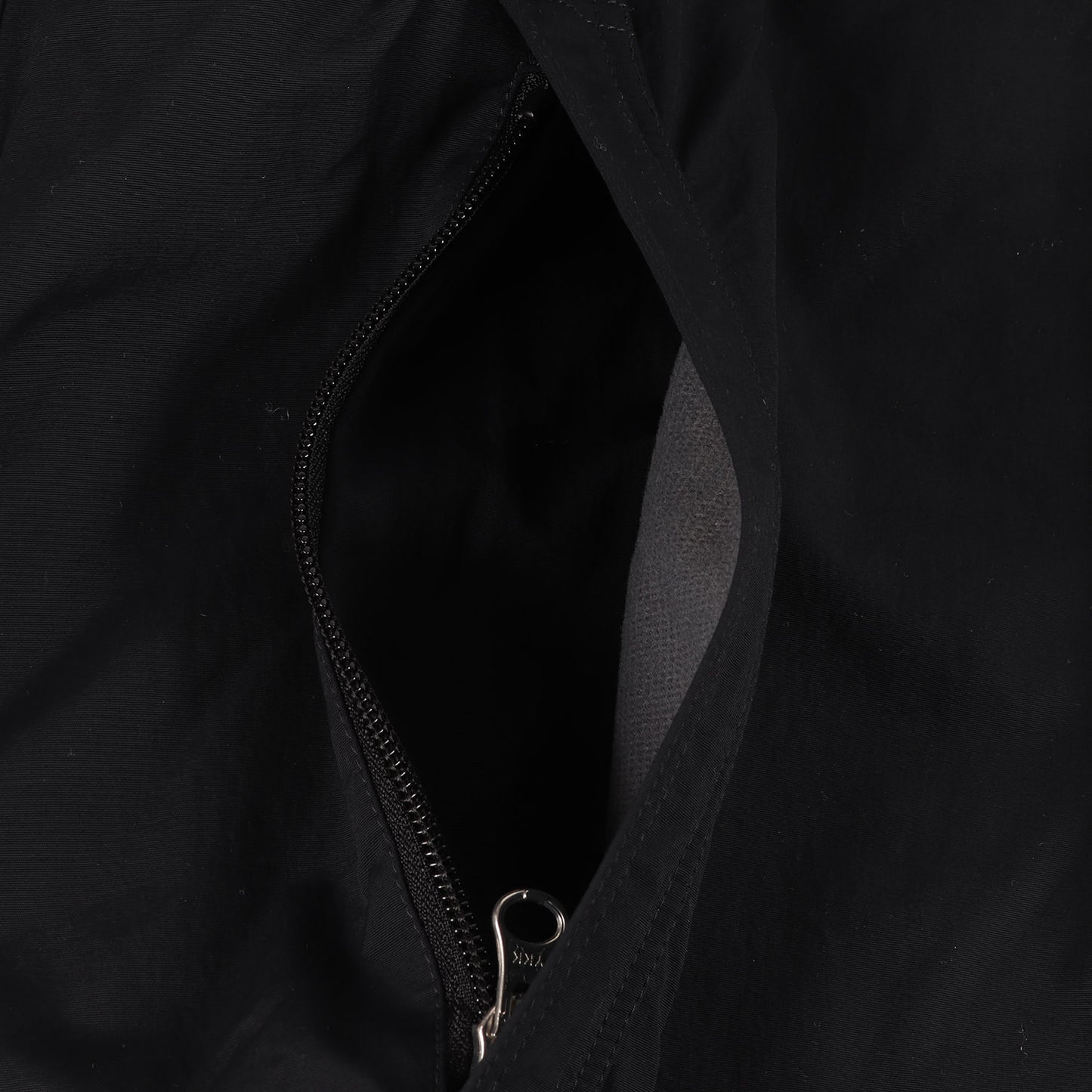 フリース コンビ リバーシブル ジップ ジャケット(SD REVERSIBLE FLEECE JACKET)