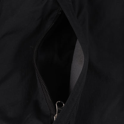フリース コンビ リバーシブル ジップ ジャケット(SD REVERSIBLE FLEECE JACKET)