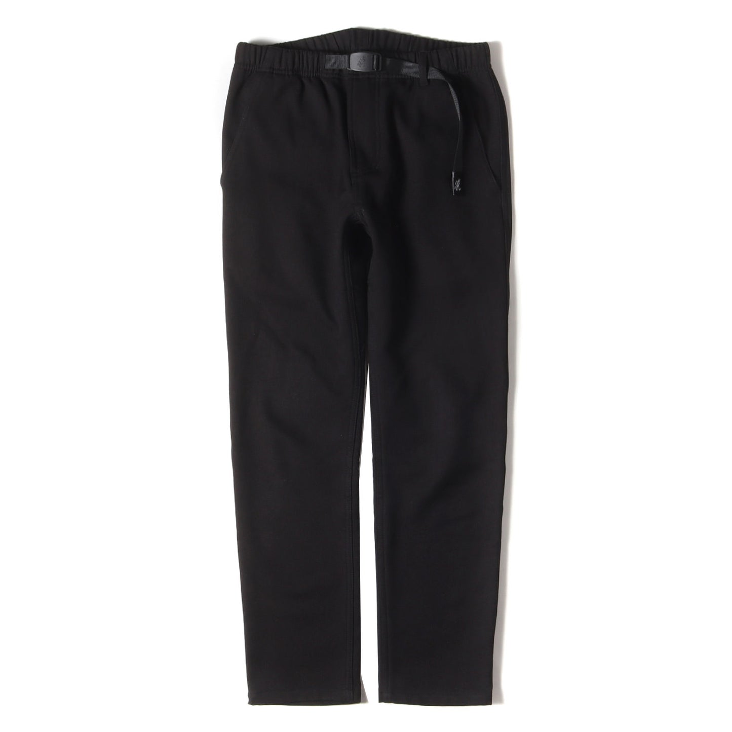 × UNITED ARROWS ナロー クライミング パンツ (Narrow Climbing Pant GMP-18F642) / 裏マイクロフリース