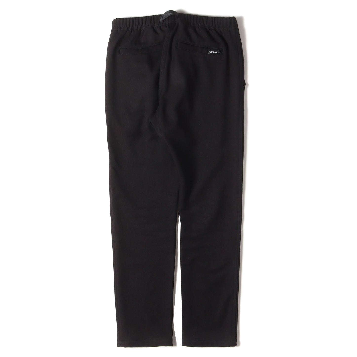 × UNITED ARROWS ナロー クライミング パンツ (Narrow Climbing Pant GMP-18F642) / 裏マイクロフリース
