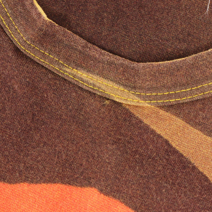 03SS ラスタ グラフィック バインダーネック Tシャツ (WI-T017)