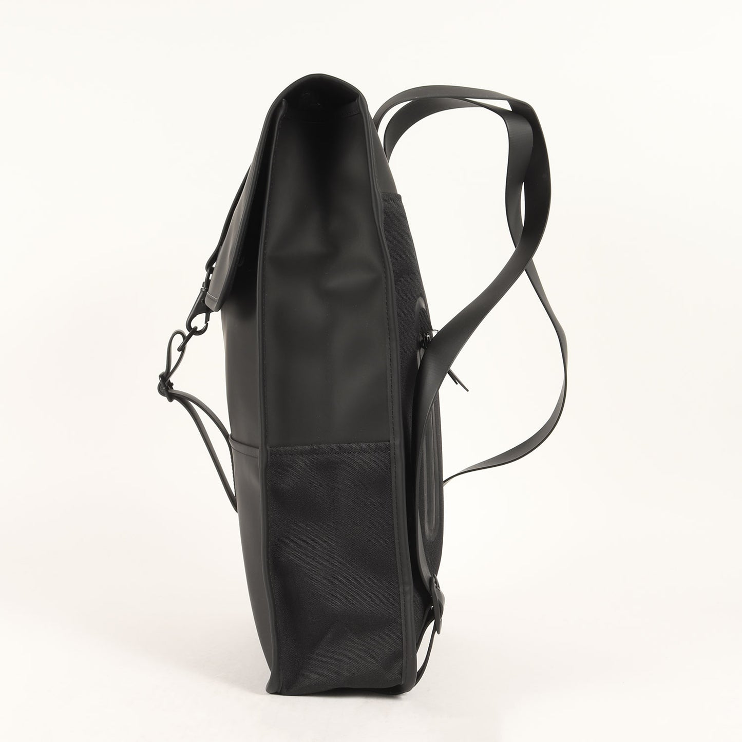 フラップ ロールトップ リュックサック (ROLLTOP RUCKSACK 13000)